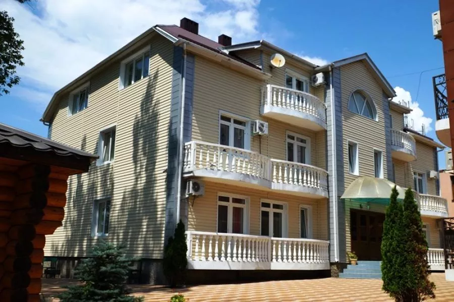 . База отдыха "Лазурит" . Агой . База отдыха "Лазурит" . Агой