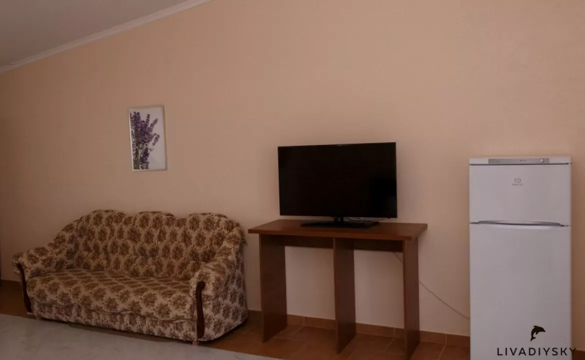 Полулюкс семейный 