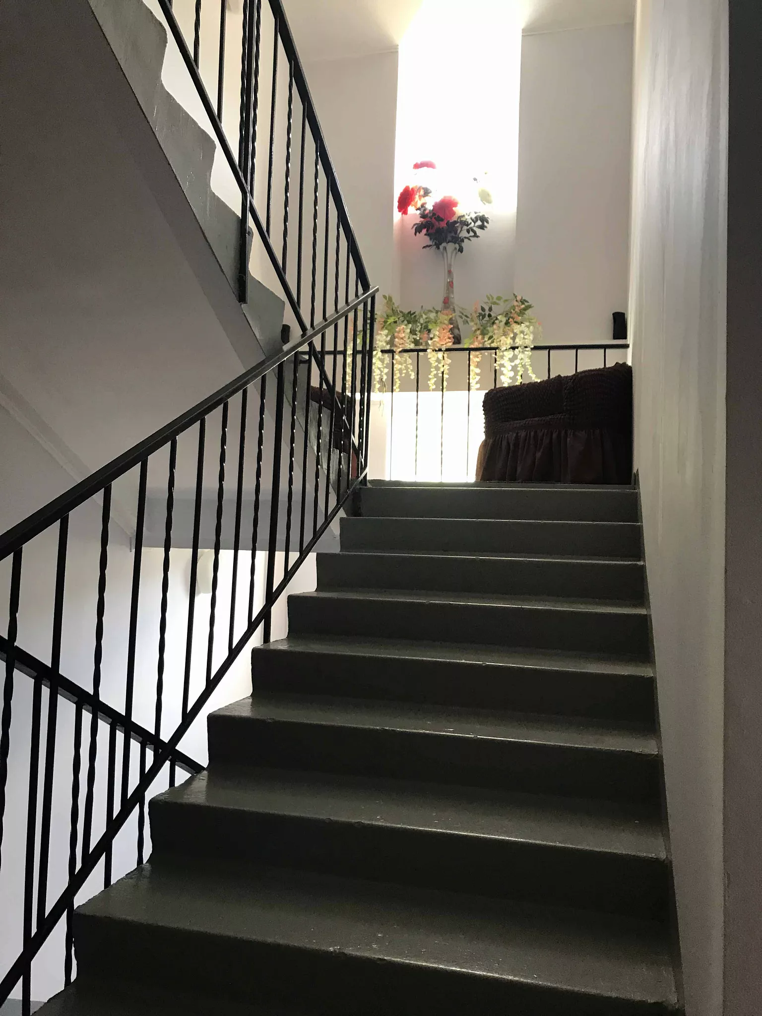 . Гостевой дом Поповы. Рыбачье