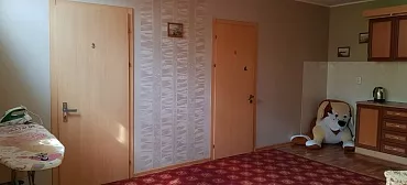 Гостевой дом Фортуна - Анапа