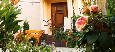 Гостевой дом «Жасмин – люкс»