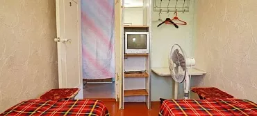 Частный сектор "Отдых у Валентины" 