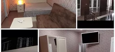 Гостевой дом "Эдем" - Адлер