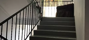 Гостевой дом Поповы