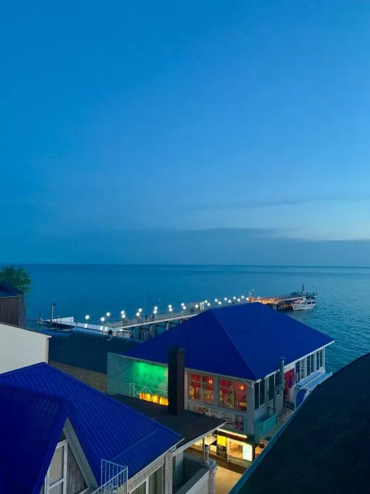 5-ТИ МЕСТНЫЙ С БАЛКОНОМ. Отель КАВКАЗ. Гостиницы и отели Лазаревского 5-ТИ МЕСТНЫЙ С БАЛКОНОМ. Отель КАВКАЗ. Гостиницы и отели Лазаревского