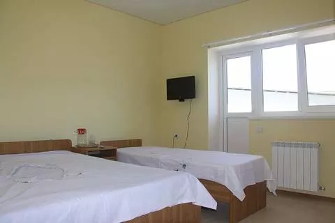 3-х местный номер Люкс. Гостевой дом «Рузана». Вардане