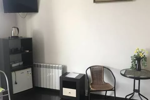 Номер 24. Гостевой дом Sharmel. Севастополь