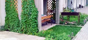 Гостевой дом "Бриз" - Небуг