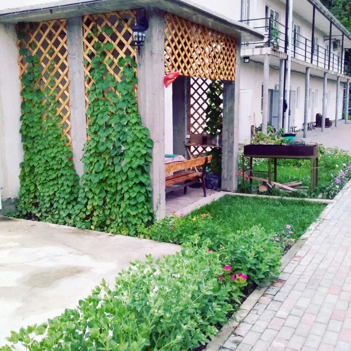 . Гостевой дом "Бриз" - Небуг. Небуг