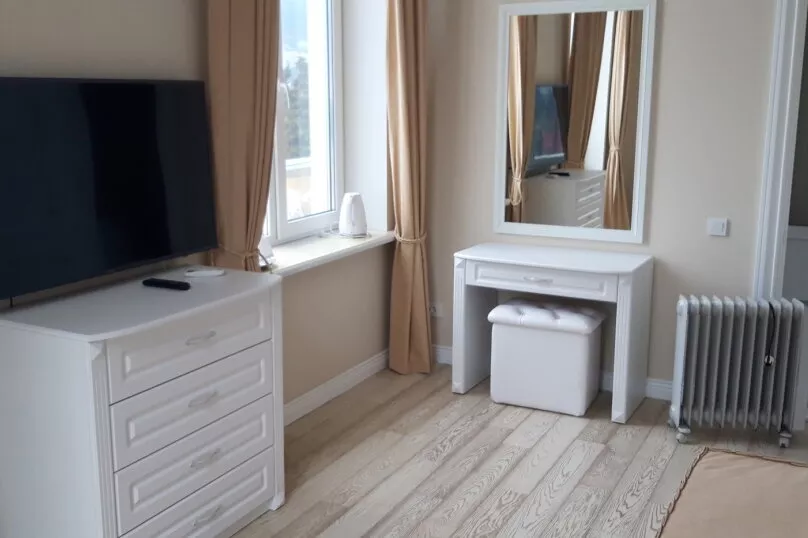 . Пансионат "Жемчужина". Ялта