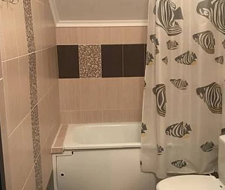 Номер 32. Гостевой дом Sharmel. 