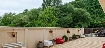 Гостевой дом "Фрегат" - Аше