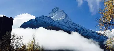 Отель «Каприз»