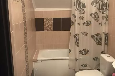 Номер 32. Гостевой дом Sharmel. Севастополь