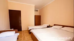 Гостевой дом «У Руслана и Джульетты» Гостевой дом «У Руслана и Джульетты»