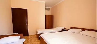 Гостевой дом «У Руслана и Джульетты» Гостевой дом «У Руслана и Джульетты»