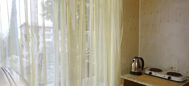 Квартира в многоквартирном доме Ардзинба 9, кв. 2