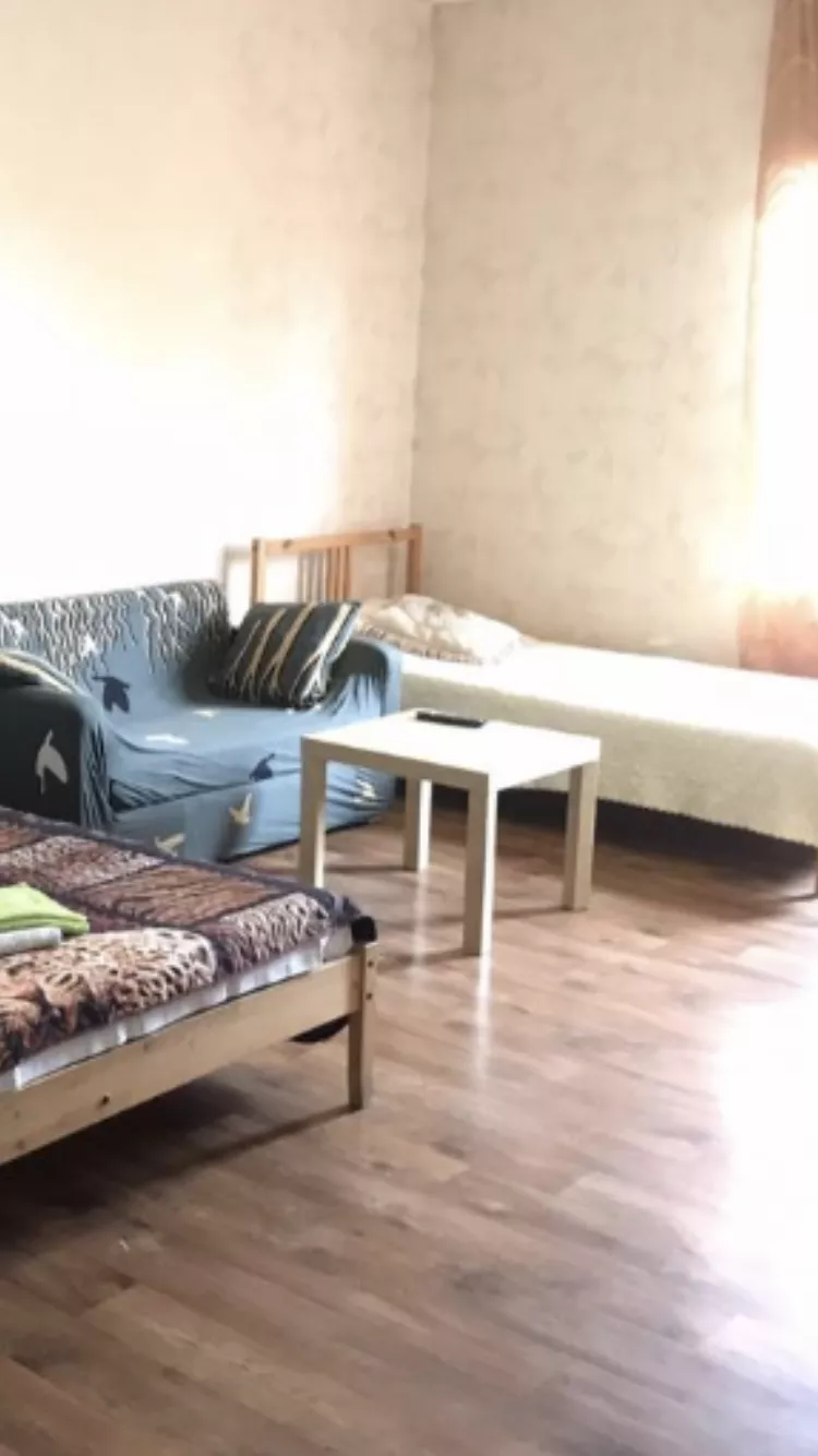 . Частный сектор Ирис . Сочи