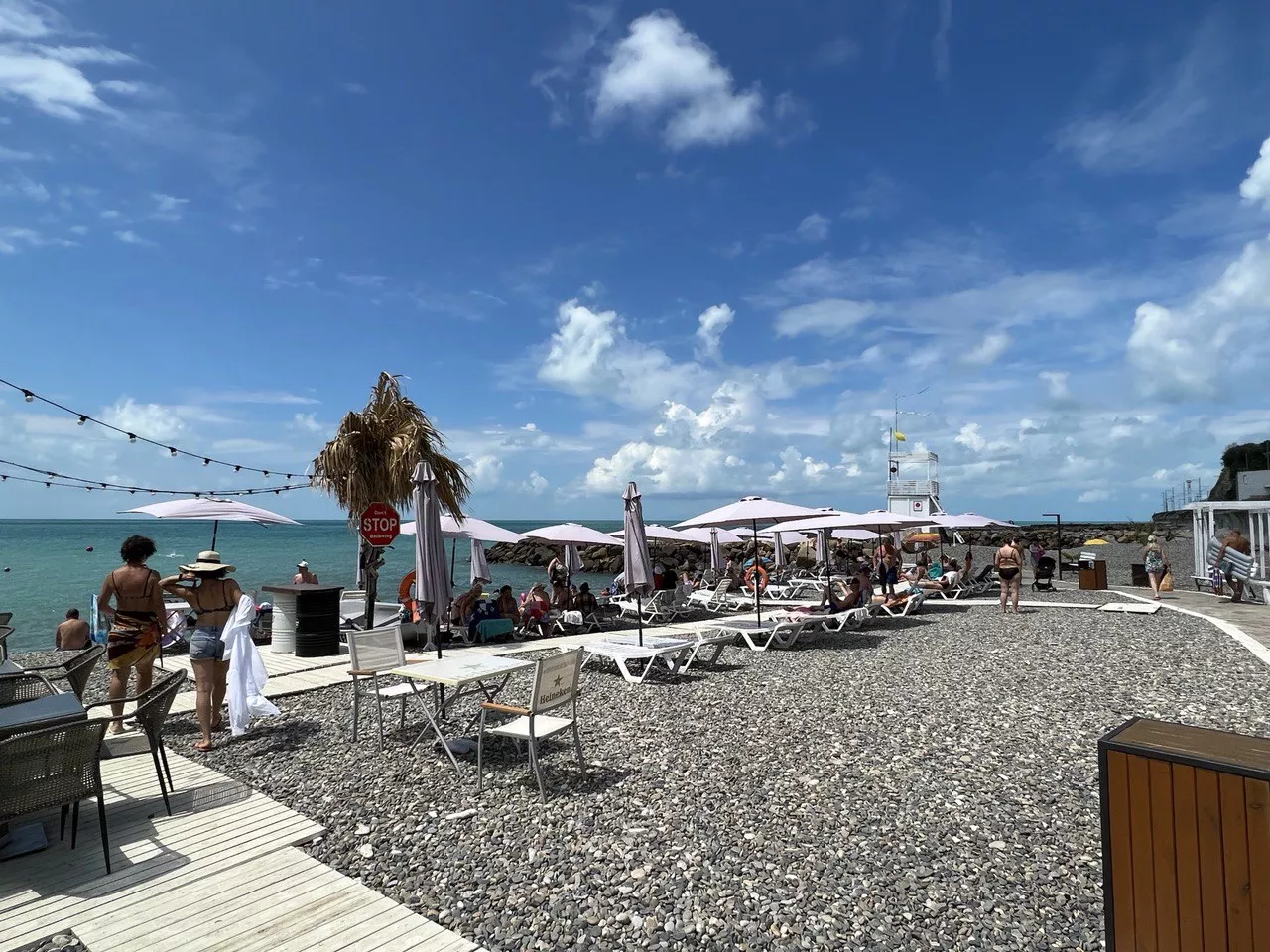 . Пансионат "Лад" ★★★. Макопсе . Пансионат "Лад" ★★★. Макопсе