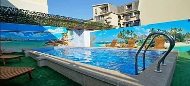 Гостевой дом Лика - Анапа