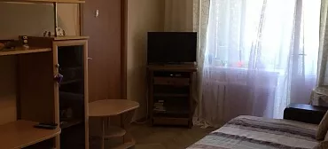 Квартира в многоквартирном доме Островского 19 Квартира в многоквартирном доме Островского 19