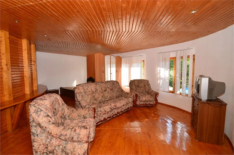 Апартаменты с кухней. Мини-отель «Золотой берег». Солнечногорское