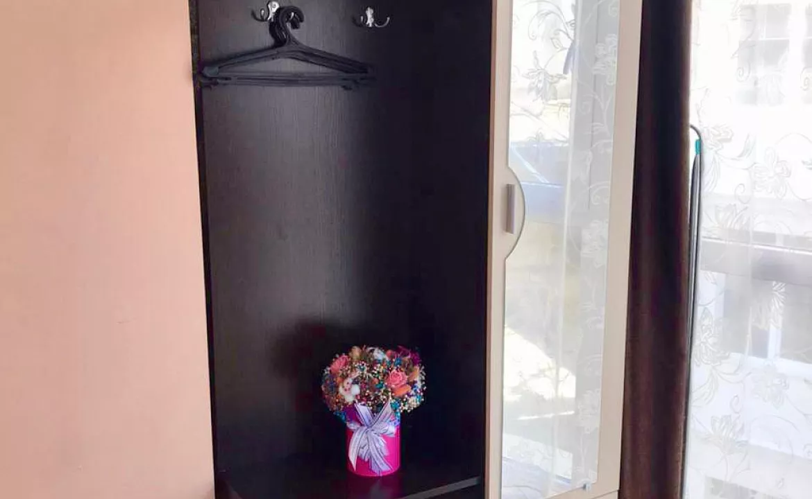 Стандартный номер. Отель Апарт отель "Дуэт". Ялта