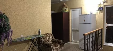 Гостевой дом Граир