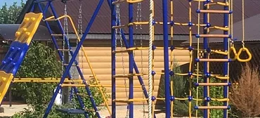 Дом под ключ "Домик под-ключ" Фрунзе 21