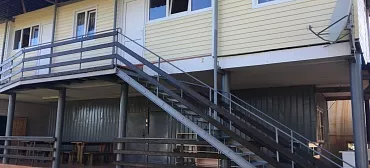 База отдыха Прибой