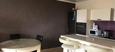 Квартира в многоквартирном доме Квартира с видом на море 