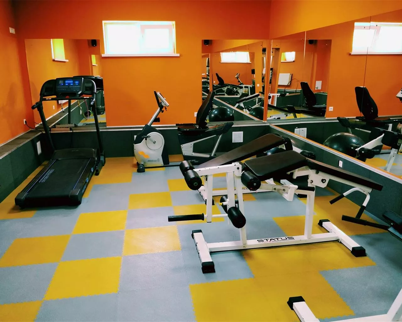 . Отель Капитан Морей. Анапа