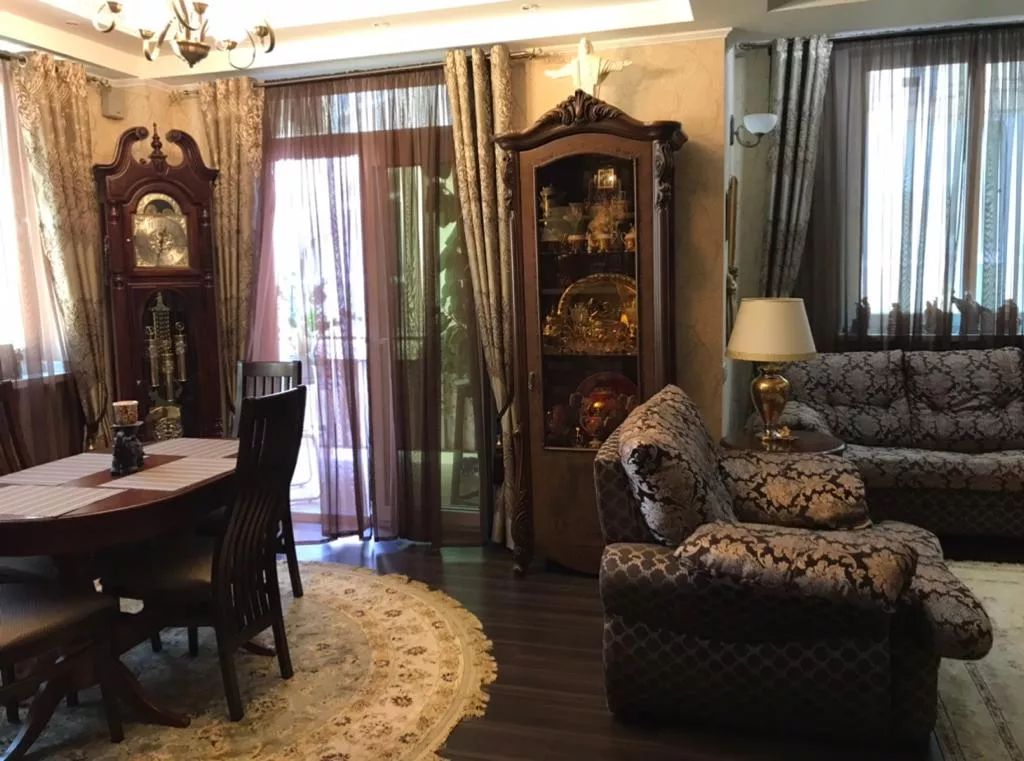 . Квартира у моря. Сочи