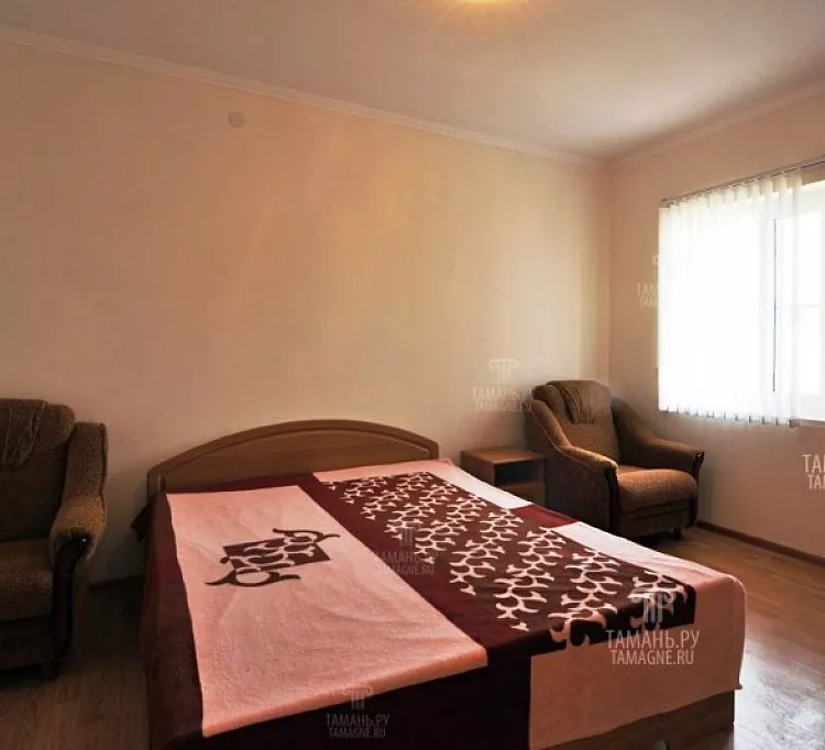 Стандарт. Гостевой дом Светлана на Вишневом. Голубицкая Стандарт. Гостевой дом Светлана на Вишневом. Голубицкая