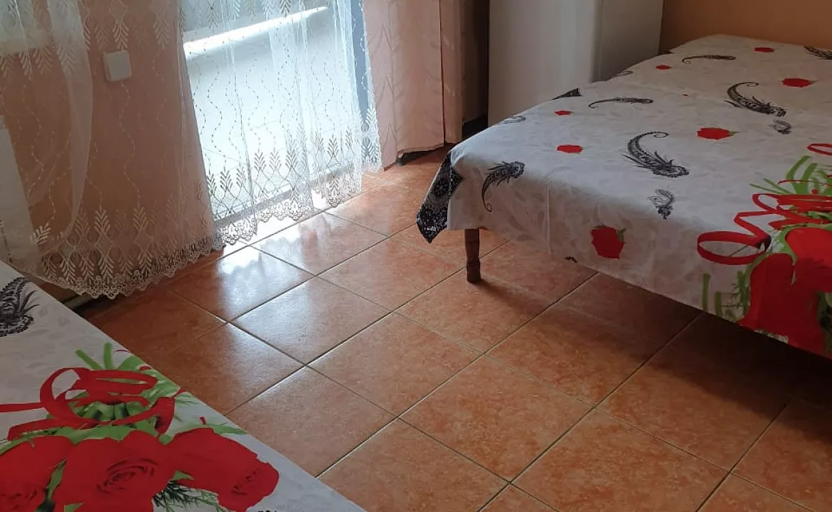 3х местный «Комфорт». Гостевой дом "Татьяна". Джубга  3х местный «Комфорт». Гостевой дом "Татьяна". Джубга