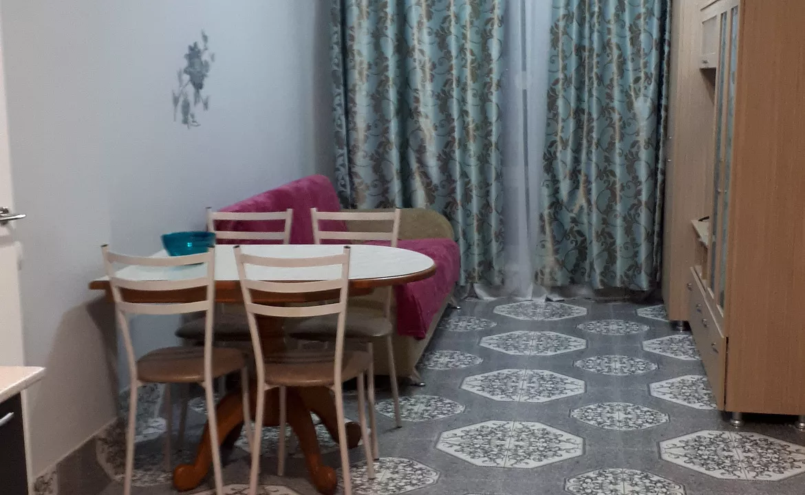 Семейный. Частный сектор Гостевой Дом Речной 1. Архипо-Осиповка