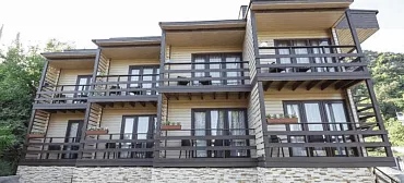 Гостиница "Boutique Lime hotel"