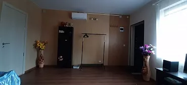 Гостевой дом Наби йога тур