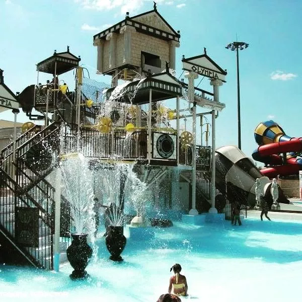 . Гостевой дом Персей. Витязево . Гостевой дом Персей. Витязево