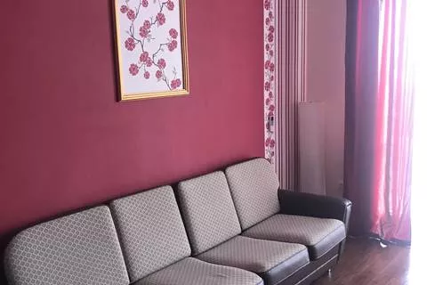 Номер 32. Гостевой дом Sharmel. Севастополь