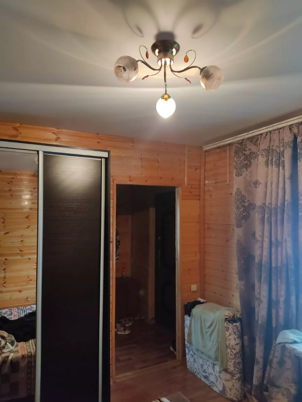 . Дом под ключ Курортный. Новый Афон