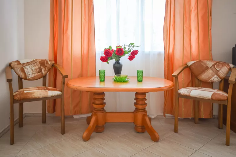 Улучшенный. Гостиница "Караголь". Коктебель