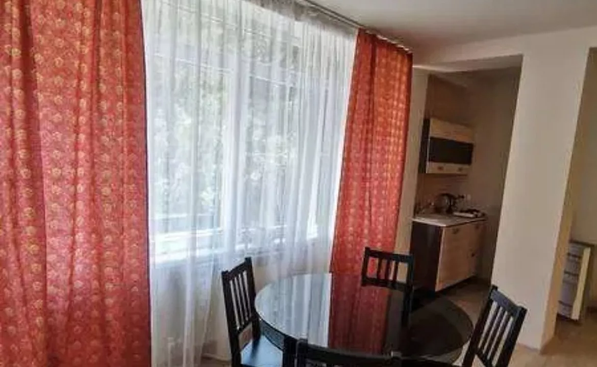 Двухкомнатные апартаменты с кухней. Гостевой дом "Клевер" . Лазаревское Двухкомнатные апартаменты с кухней. Гостевой дом "Клевер" . Лазаревское