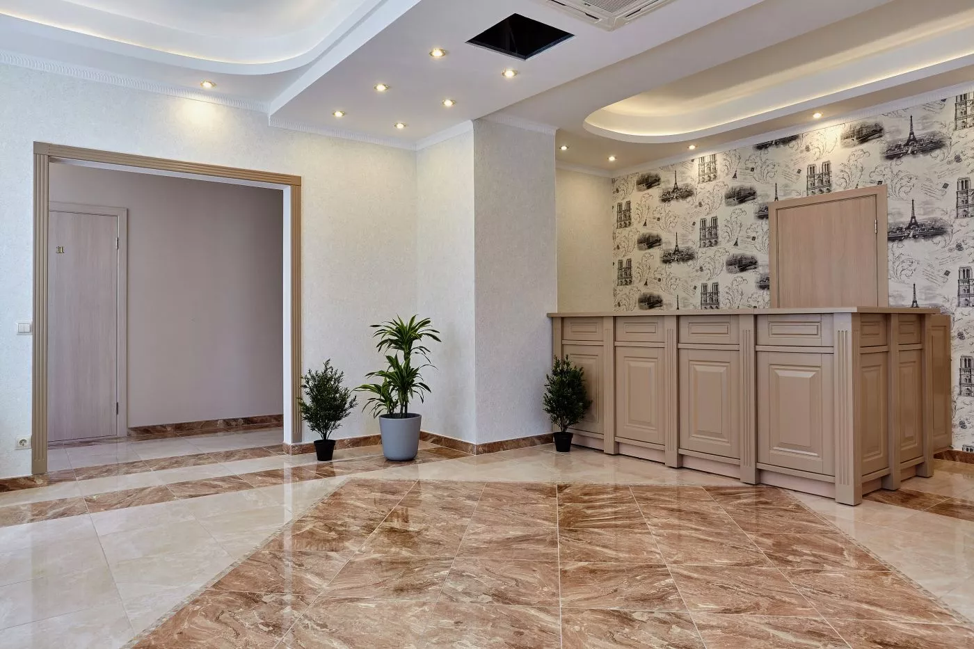 . Гостиница "Горизонт 32" в Ольгинке      . Ольгинка