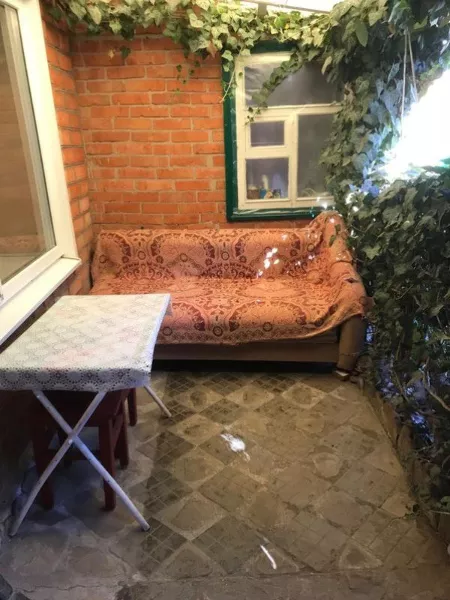 . Дом под ключ Уютный. Ейск