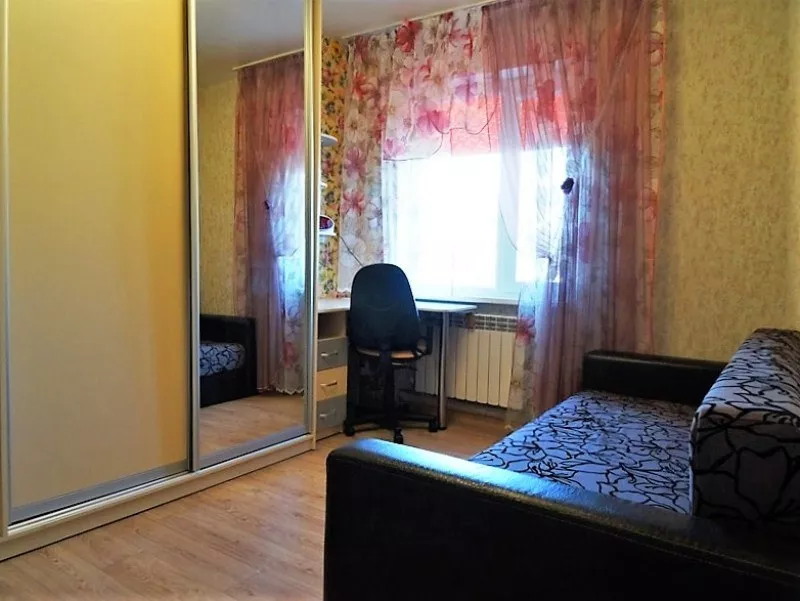 Дом под ключ. Дом под-ключ "Средняя 67". Евпатория