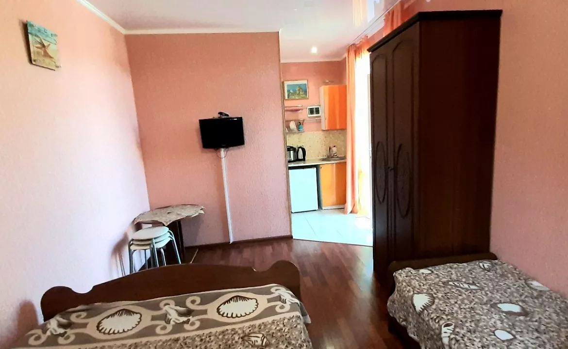 Люкс. Гостевой дом Кристалл - Вардане. Вардане Люкс. Гостевой дом Кристалл - Вардане. Вардане