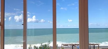 Гостевой дом «0 метров до моря»