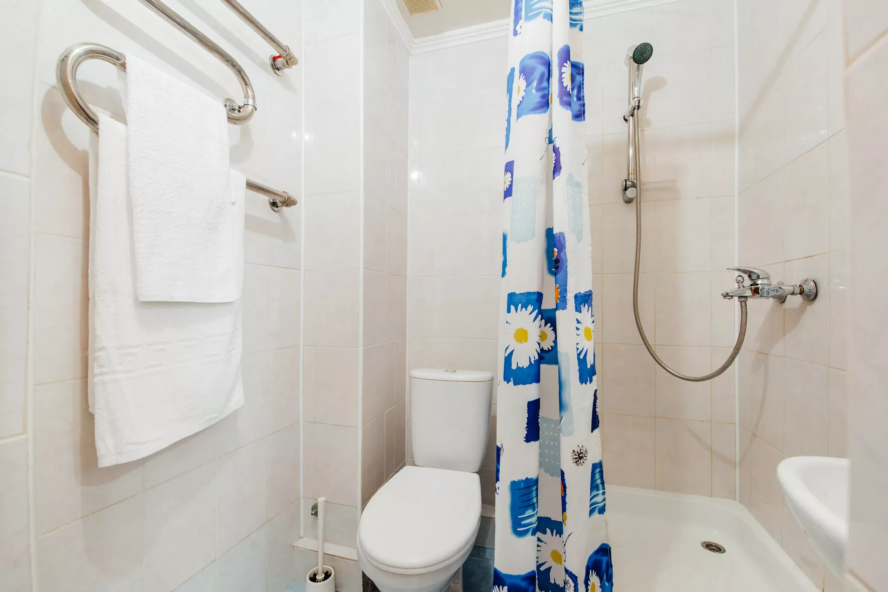 . Гостевой дом "Lilona". Лазаревское