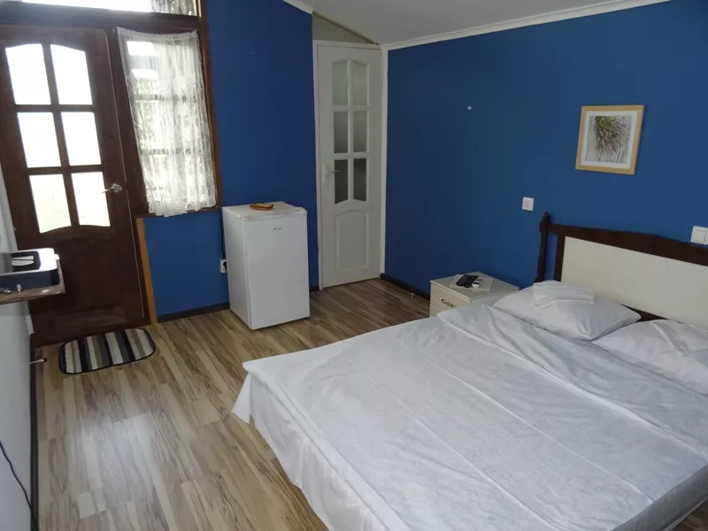 Дом под ключ. Дом под ключ "Gudauta House". Гудаута